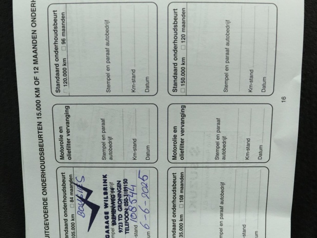 Suzuki Vitara - 1.4 S Allgrip