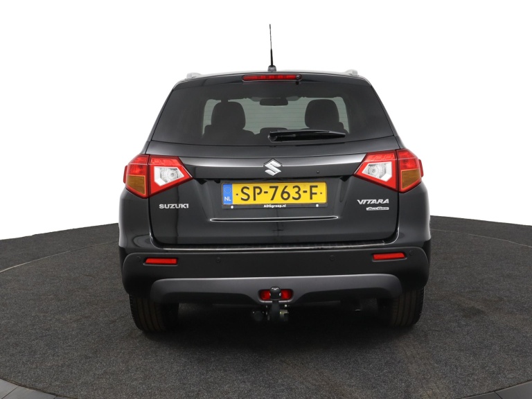 Suzuki Vitara - 1.4 S Allgrip 59