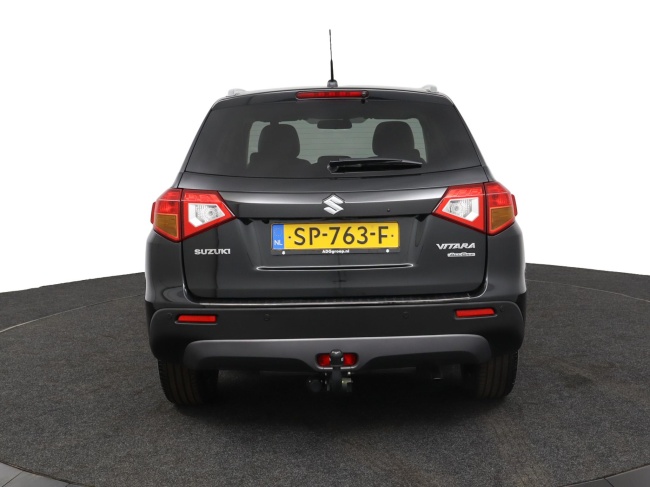 Suzuki Vitara - 1.4 S Allgrip