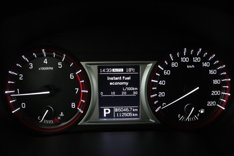 Suzuki Vitara - 1.4 S Allgrip 6