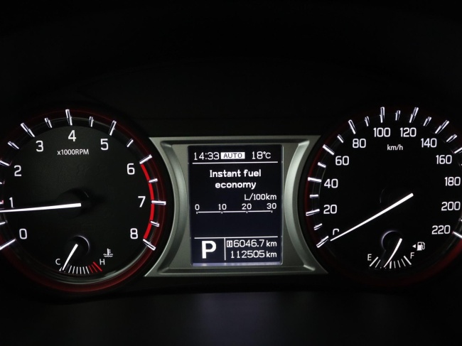 Suzuki Vitara - 1.4 S Allgrip