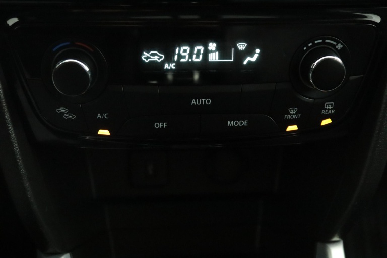 Suzuki Vitara - 1.4 S Allgrip 7