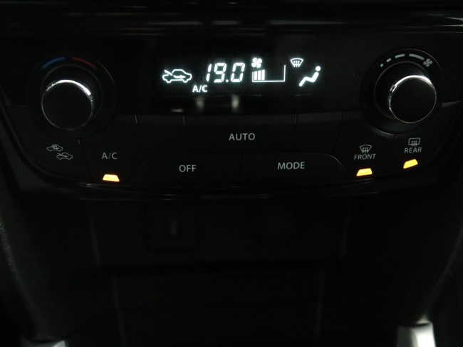 Suzuki Vitara - 1.4 S Allgrip