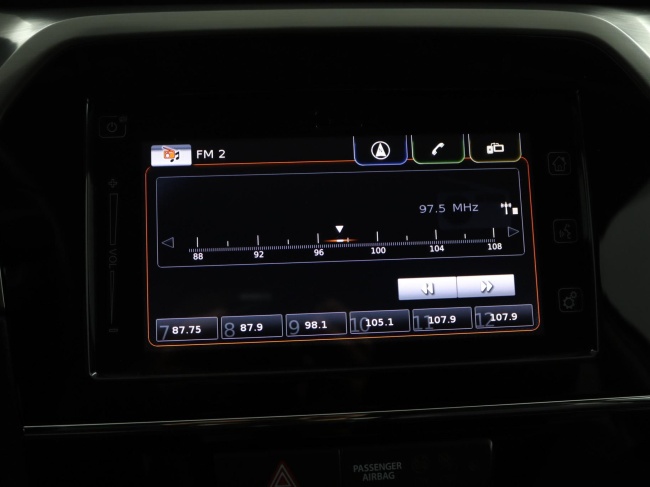 Suzuki Vitara - 1.4 S Allgrip