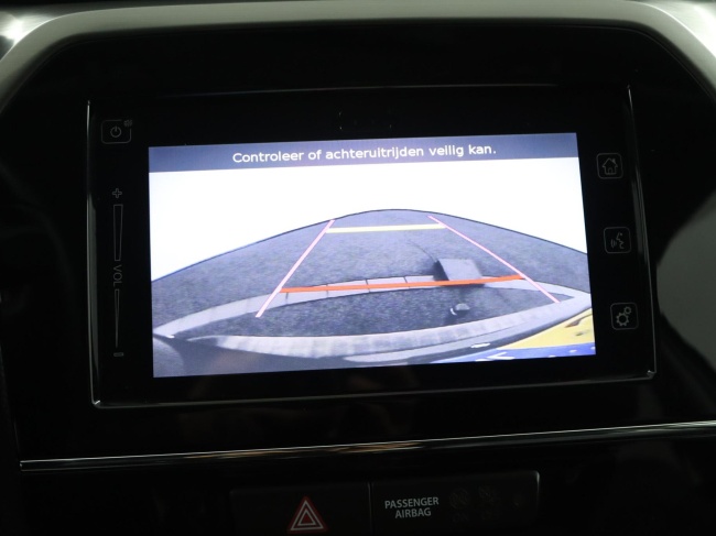 Suzuki Vitara - 1.4 S Allgrip