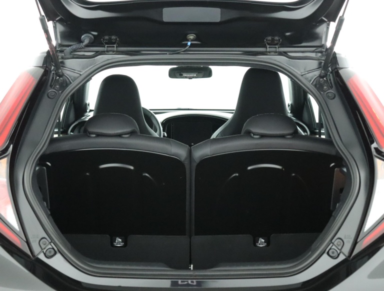 Toyota Aygo X - 1.0 VVT-i S-CVT Premium 24
