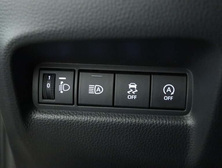 Toyota Aygo X - 1.0 VVT-i S-CVT Premium 29