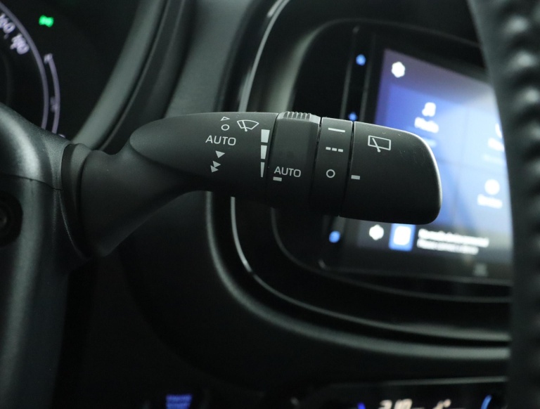 Toyota Aygo X - 1.0 VVT-i S-CVT Premium 32