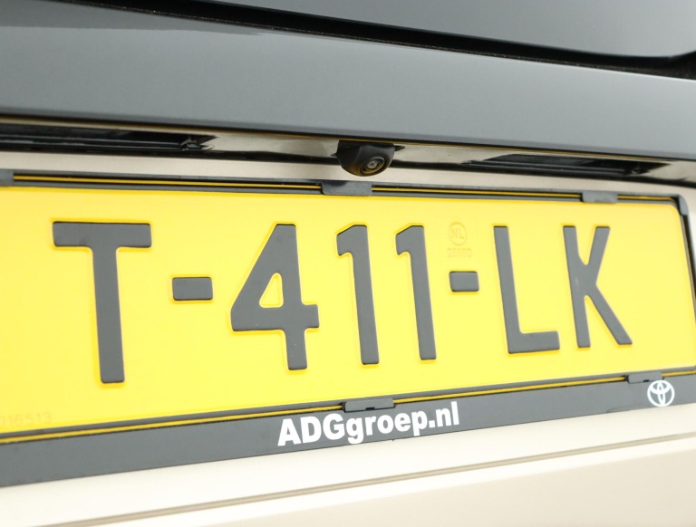 Toyota Aygo X - 1.0 VVT-i S-CVT Premium 42