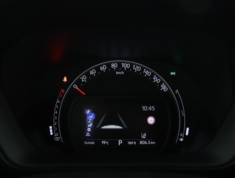 Toyota Aygo X - 1.0 VVT-i S-CVT Premium 43