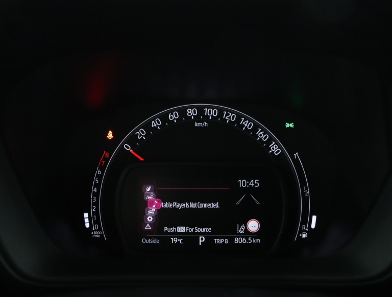 Toyota Aygo X - 1.0 VVT-i S-CVT Premium 44