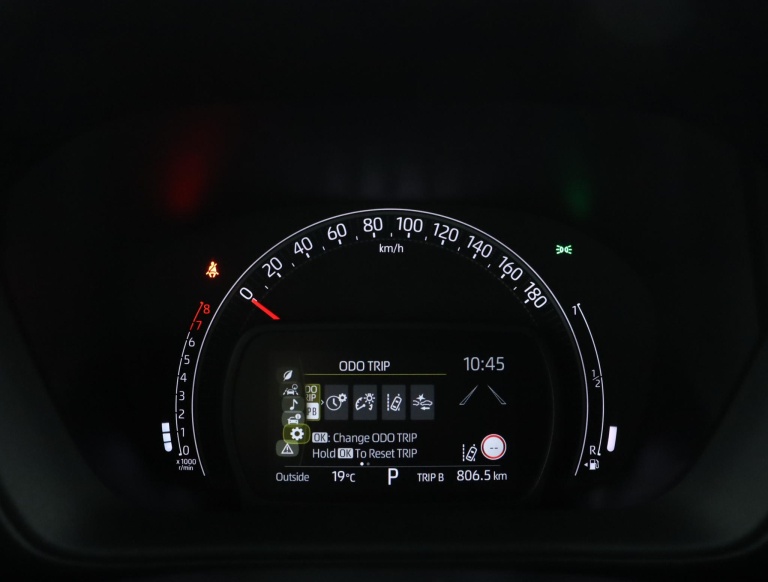 Toyota Aygo X - 1.0 VVT-i S-CVT Premium 46