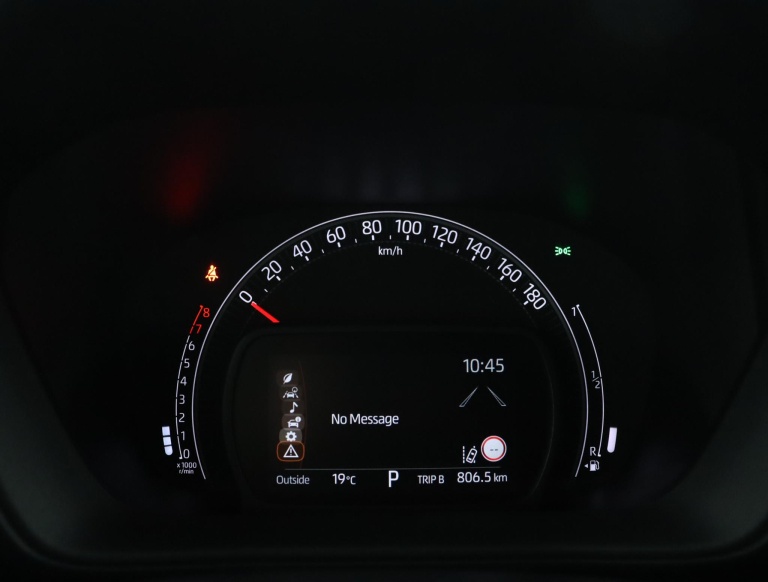 Toyota Aygo X - 1.0 VVT-i S-CVT Premium 47