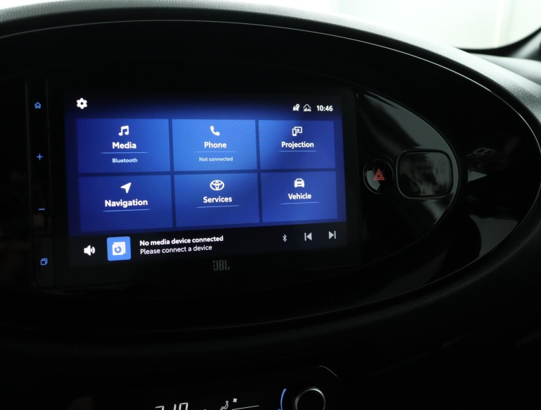 Toyota Aygo X - 1.0 VVT-i S-CVT Premium 51