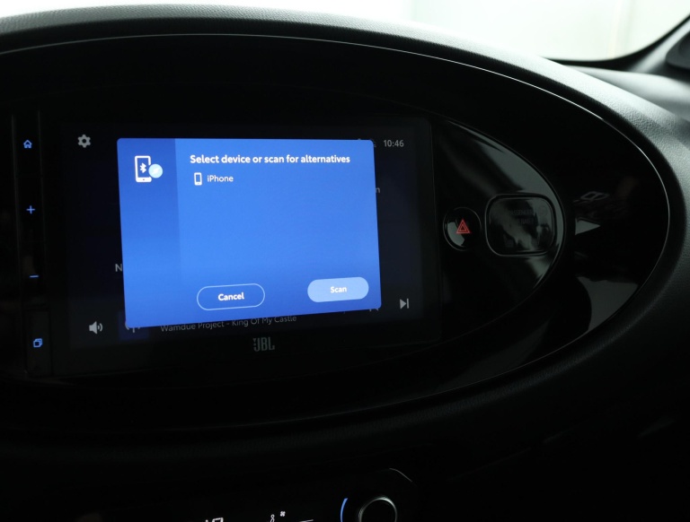 Toyota Aygo X - 1.0 VVT-i S-CVT Premium 52