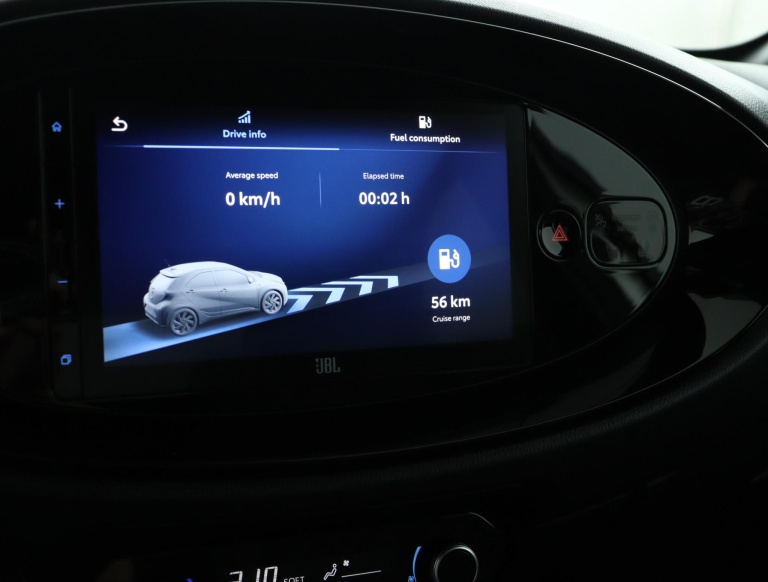 Toyota Aygo X - 1.0 VVT-i S-CVT Premium 53