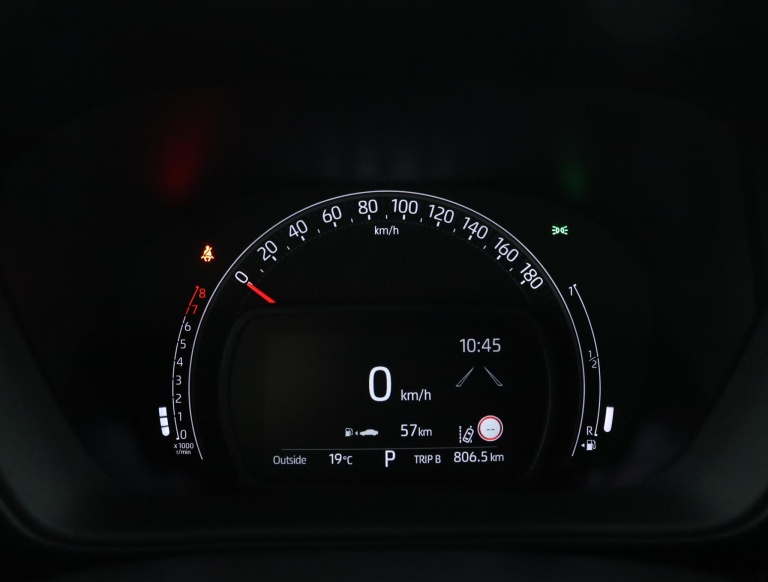 Toyota Aygo X - 1.0 VVT-i S-CVT Premium 6
