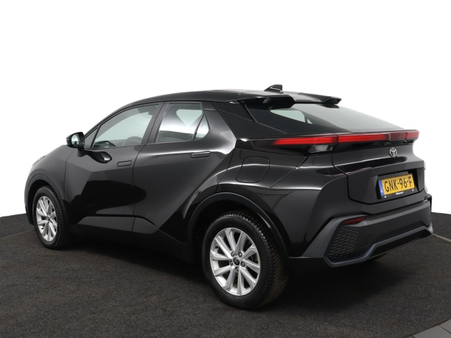 Toyota C-HR - 1.8 Hybrid 140 Active