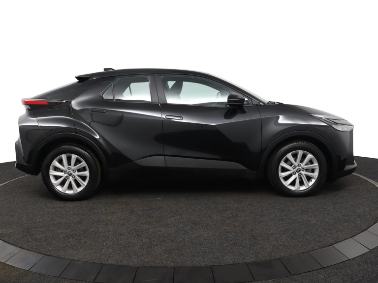Toyota C-HR - 1.8 Hybrid 140 Active 13