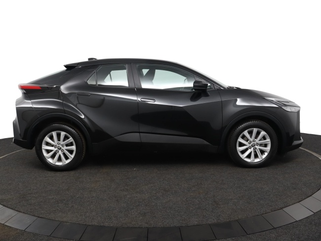 Toyota C-HR - 1.8 Hybrid 140 Active