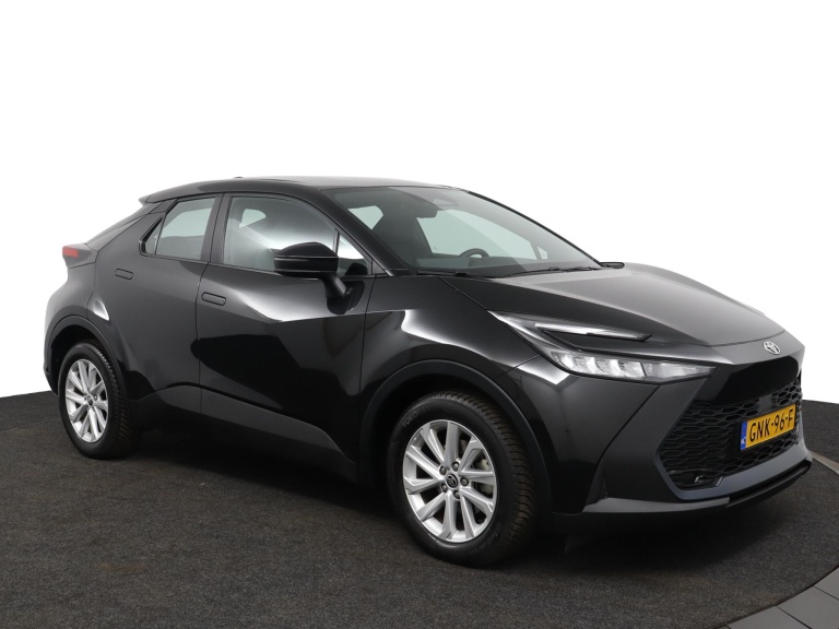 Toyota C-HR - 1.8 Hybrid 140 Active 14
