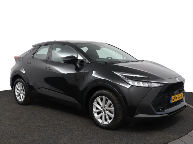Toyota C-HR - 1.8 Hybrid 140 Active