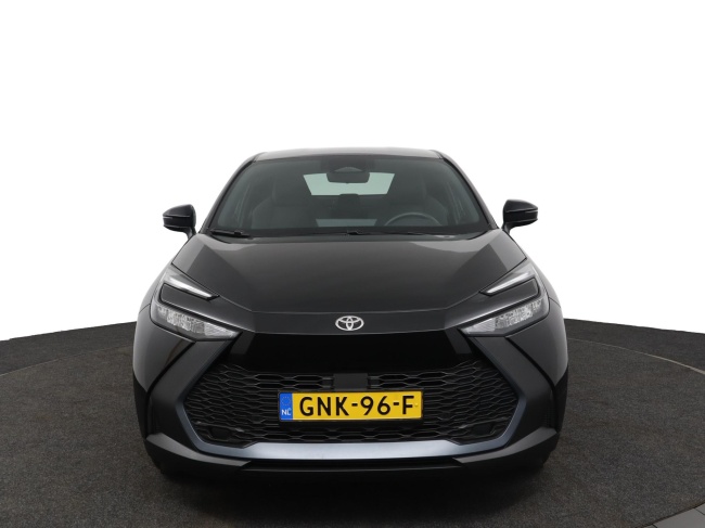 Toyota C-HR - 1.8 Hybrid 140 Active