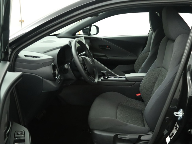 Toyota C-HR - 1.8 Hybrid 140 Active