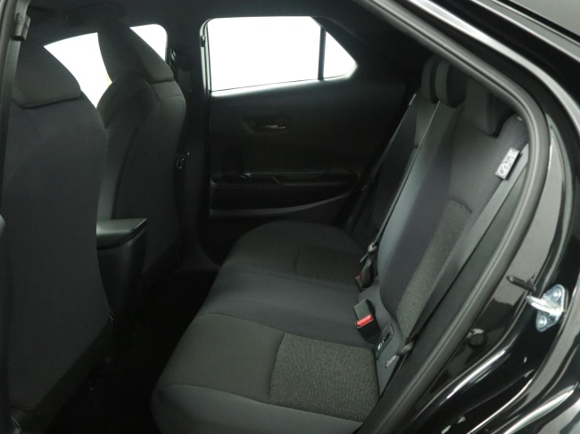 Toyota C-HR - 1.8 Hybrid 140 Active