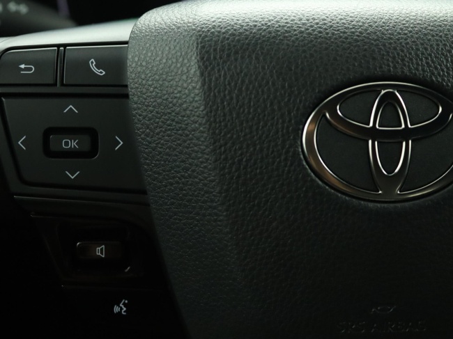 Toyota C-HR - 1.8 Hybrid 140 Active