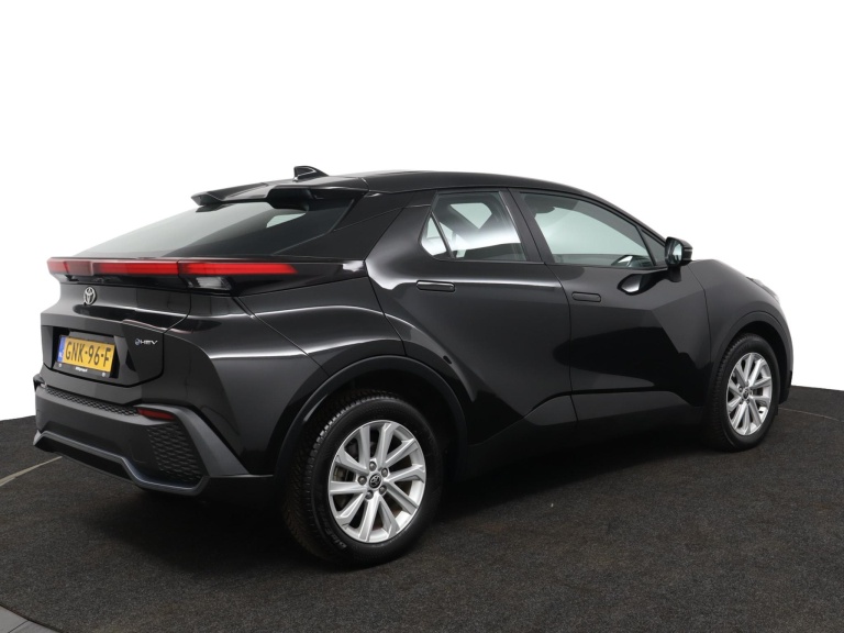 Toyota C-HR - 1.8 Hybrid 140 Active 2