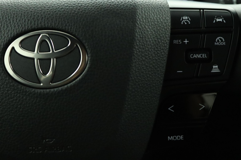 Toyota C-HR - 1.8 Hybrid 140 Active 21