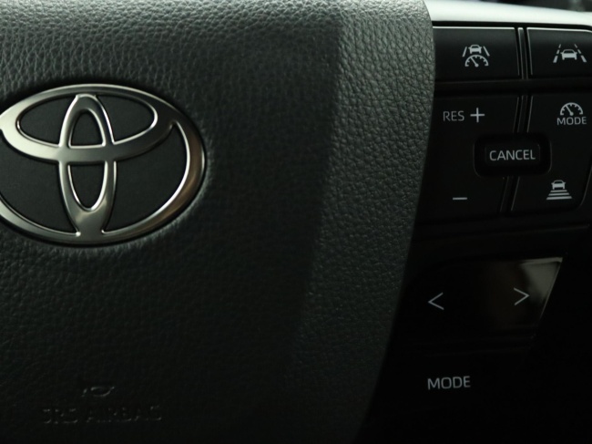 Toyota C-HR - 1.8 Hybrid 140 Active