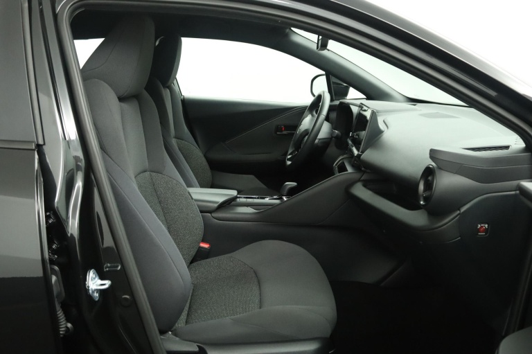 Toyota C-HR - 1.8 Hybrid 140 Active 22