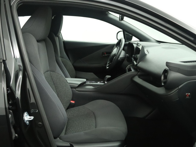 Toyota C-HR - 1.8 Hybrid 140 Active