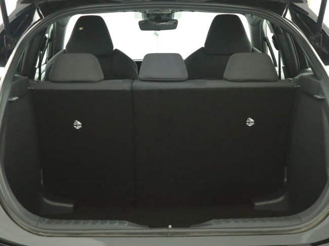 Toyota C-HR - 1.8 Hybrid 140 Active