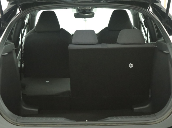 Toyota C-HR - 1.8 Hybrid 140 Active