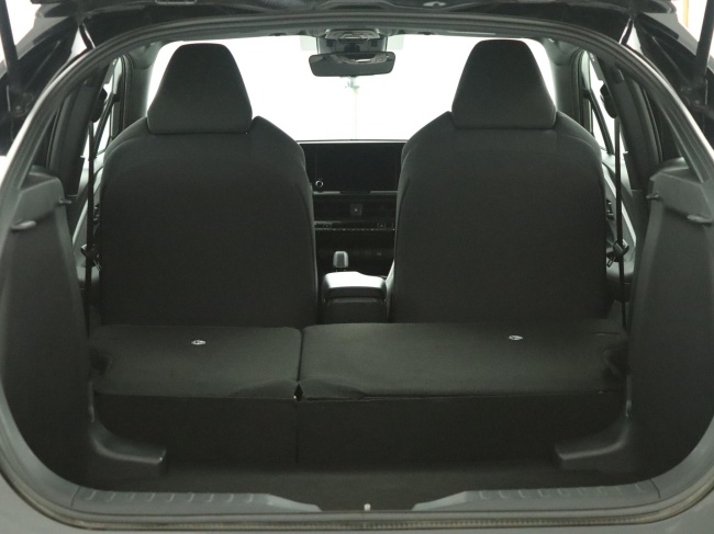 Toyota C-HR - 1.8 Hybrid 140 Active