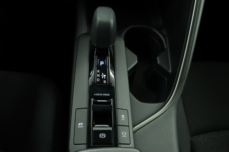 Toyota C-HR - 1.8 Hybrid 140 Active 27