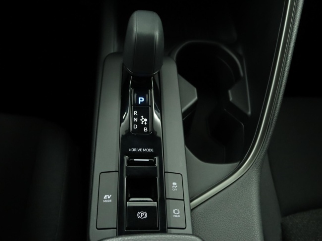 Toyota C-HR - 1.8 Hybrid 140 Active