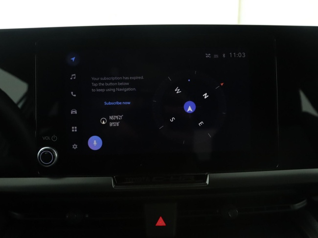 Toyota C-HR - 1.8 Hybrid 140 Active