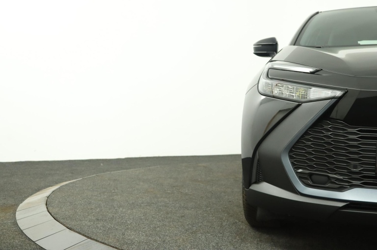 Toyota C-HR - 1.8 Hybrid 140 Active 36