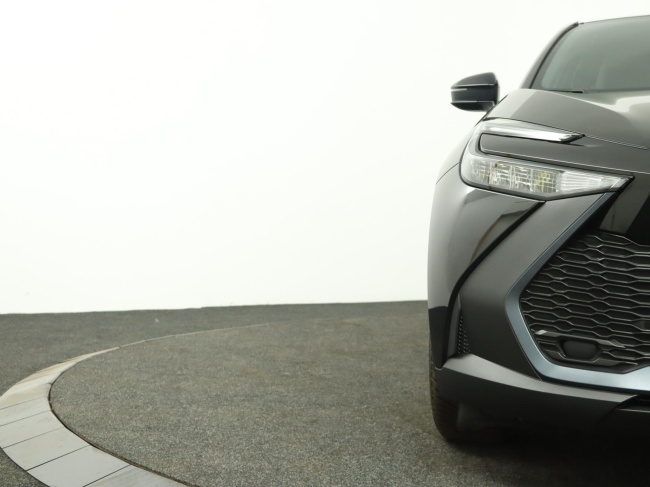 Toyota C-HR - 1.8 Hybrid 140 Active