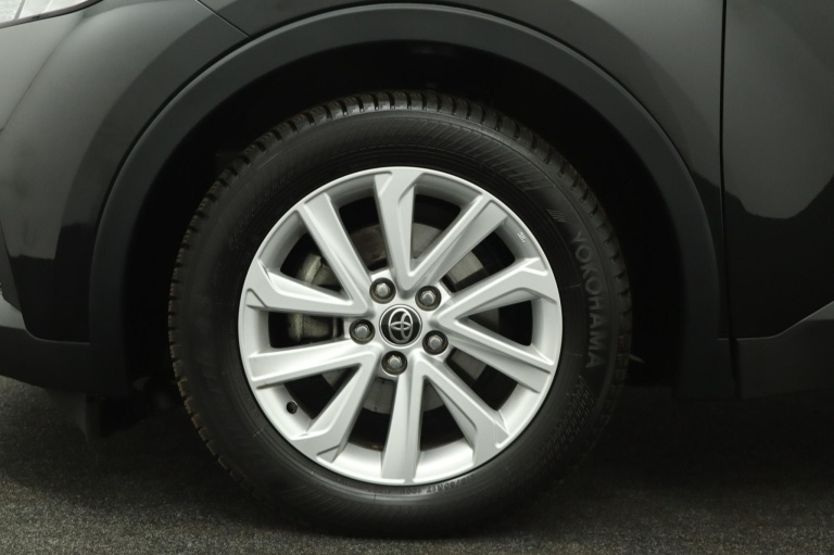 Toyota C-HR - 1.8 Hybrid 140 Active 38