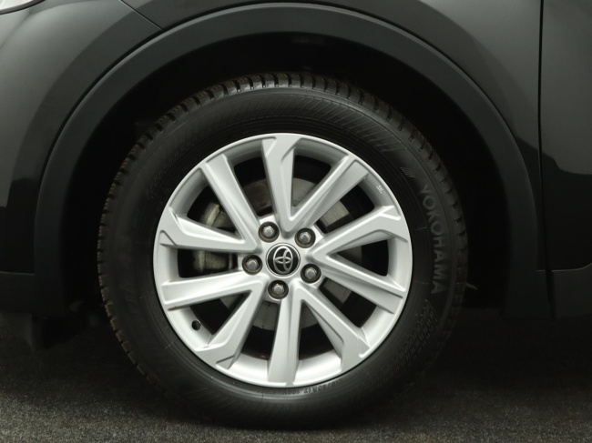 Toyota C-HR - 1.8 Hybrid 140 Active