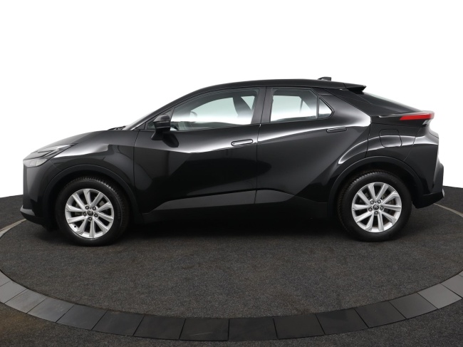 Toyota C-HR - 1.8 Hybrid 140 Active