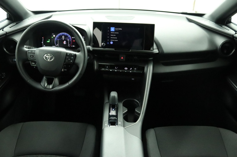 Toyota C-HR - 1.8 Hybrid 140 Active 4