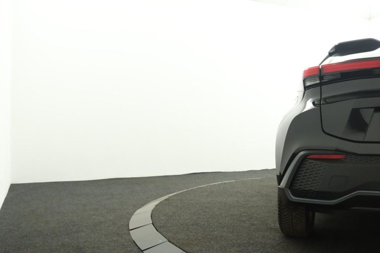 Toyota C-HR - 1.8 Hybrid 140 Active 40