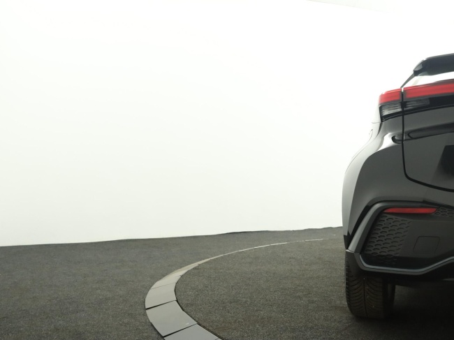 Toyota C-HR - 1.8 Hybrid 140 Active