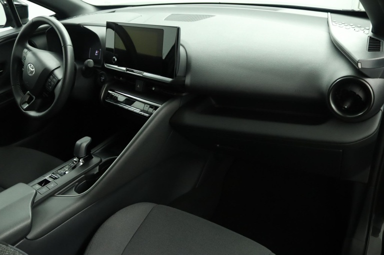 Toyota C-HR - 1.8 Hybrid 140 Active 44